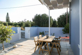 Manos Housing Units
